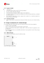 Preview for 11 page of Ublox PAM-7Q Hardware Integration Manual