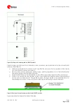 Preview for 13 page of Ublox PAM-7Q Hardware Integration Manual