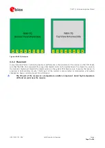 Preview for 14 page of Ublox PAM-7Q Hardware Integration Manual