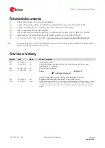 Preview for 25 page of Ublox PAM-7Q Hardware Integration Manual