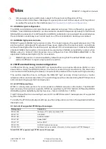 Preview for 9 page of Ublox RCB-F9T Integration Manual