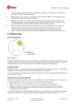 Preview for 21 page of Ublox RCB-F9T Integration Manual