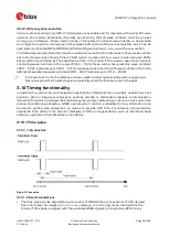 Preview for 34 page of Ublox RCB-F9T Integration Manual