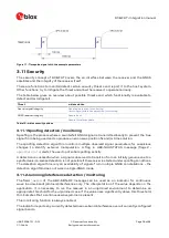Preview for 38 page of Ublox RCB-F9T Integration Manual