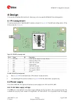 Preview for 53 page of Ublox RCB-F9T Integration Manual