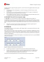 Preview for 54 page of Ublox RCB-F9T Integration Manual