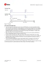 Preview for 39 page of Ublox SAM-M10Q Integration Manual