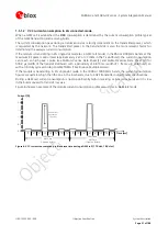 Предварительный просмотр 21 страницы Ublox SARA-G3 System Integration Manual