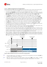 Предварительный просмотр 32 страницы Ublox SARA-G3 System Integration Manual