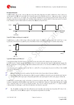 Предварительный просмотр 46 страницы Ublox SARA-G3 System Integration Manual