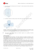 Предварительный просмотр 76 страницы Ublox SARA-G3 System Integration Manual