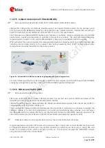 Предварительный просмотр 78 страницы Ublox SARA-G3 System Integration Manual