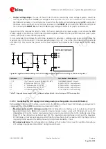 Предварительный просмотр 86 страницы Ublox SARA-G3 System Integration Manual