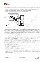 Предварительный просмотр 90 страницы Ublox SARA-G3 System Integration Manual