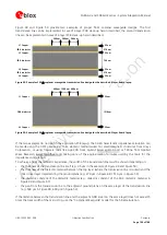 Предварительный просмотр 102 страницы Ublox SARA-G3 System Integration Manual