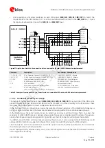 Предварительный просмотр 113 страницы Ublox SARA-G3 System Integration Manual