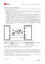 Предварительный просмотр 124 страницы Ublox SARA-G3 System Integration Manual