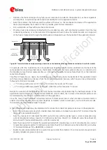 Предварительный просмотр 142 страницы Ublox SARA-G3 System Integration Manual