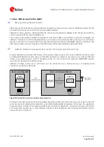 Предварительный просмотр 95 страницы Ublox SARA-G300 System Integration Manual