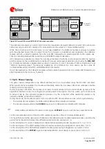 Предварительный просмотр 96 страницы Ublox SARA-G300 System Integration Manual