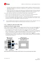 Предварительный просмотр 119 страницы Ublox SARA-G300 System Integration Manual