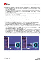 Предварительный просмотр 121 страницы Ublox SARA-G300 System Integration Manual