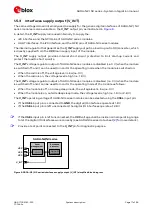 Preview for 17 page of Ublox SARA-N2 Series System Integration Manual