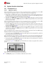 Preview for 18 page of Ublox SARA-N2 Series System Integration Manual