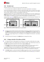 Preview for 21 page of Ublox SARA-N2 Series System Integration Manual