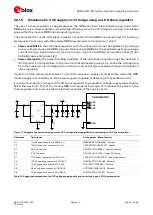 Preview for 37 page of Ublox SARA-N2 Series System Integration Manual