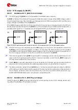 Preview for 40 page of Ublox SARA-N2 Series System Integration Manual