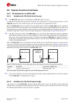 Preview for 42 page of Ublox SARA-N2 Series System Integration Manual