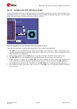 Preview for 54 page of Ublox SARA-N2 Series System Integration Manual