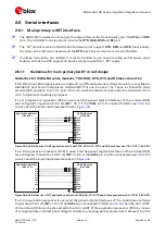 Preview for 60 page of Ublox SARA-N2 Series System Integration Manual