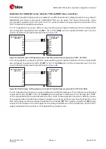 Preview for 62 page of Ublox SARA-N2 Series System Integration Manual