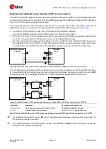 Preview for 63 page of Ublox SARA-N2 Series System Integration Manual