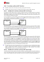 Preview for 65 page of Ublox SARA-N2 Series System Integration Manual