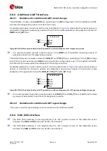 Preview for 66 page of Ublox SARA-N2 Series System Integration Manual