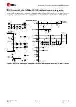 Preview for 75 page of Ublox SARA-N2 Series System Integration Manual