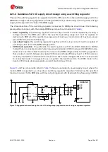 Preview for 26 page of Ublox SARA-N210 System Integration Manual