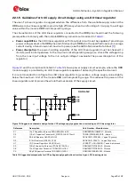 Preview for 28 page of Ublox SARA-N210 System Integration Manual