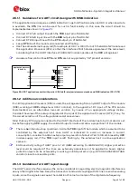 Preview for 47 page of Ublox SARA-N210 System Integration Manual