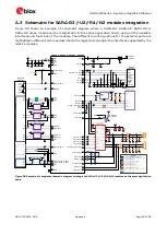 Preview for 78 page of Ublox SARA-N210 System Integration Manual