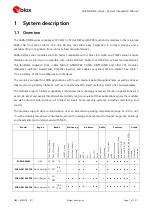 Preview for 7 page of Ublox SARA-N4 Series System Integration Manual