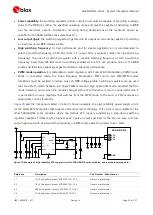 Preview for 55 page of Ublox SARA-N4 Series System Integration Manual