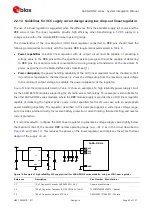 Preview for 60 page of Ublox SARA-N4 Series System Integration Manual