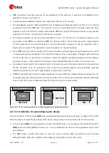 Preview for 74 page of Ublox SARA-N4 Series System Integration Manual