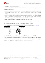 Preview for 102 page of Ublox SARA-N4 Series System Integration Manual