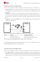 Preview for 109 page of Ublox SARA-N4 Series System Integration Manual