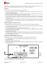 Preview for 12 page of Ublox SARA-R4 Series System Integration Manual